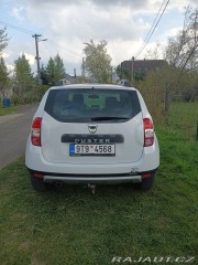 Dacia Duster 1,6   rok výroby 2016, mo 2016