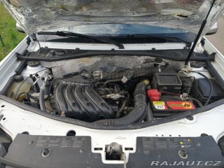 Dacia Duster 1,6   rok výroby 2016, mo 2016