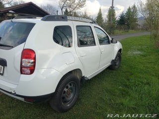Dacia Duster 1,6   rok výroby 2016, mo 2016