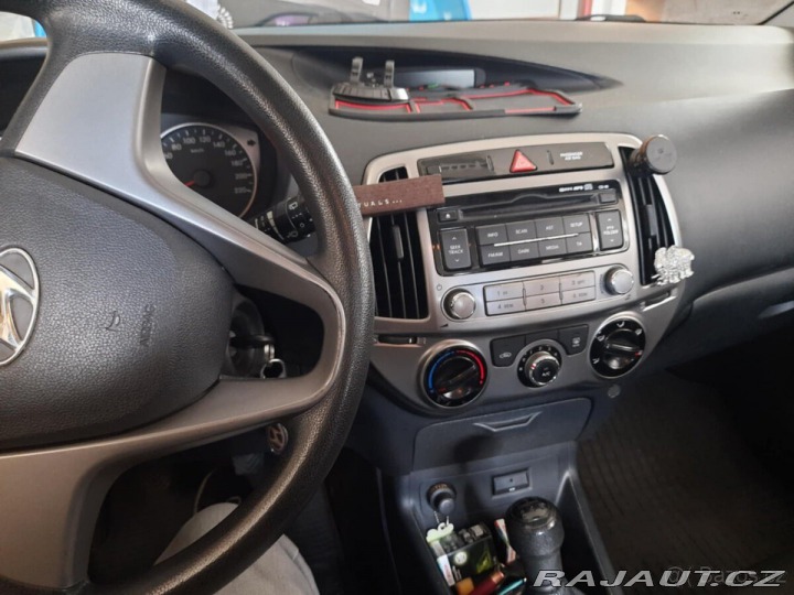 Hyundai i20 1,2 2014