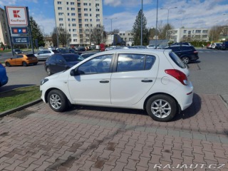 Hyundai i20 1,2 2014