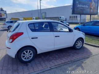 Hyundai i20 1,2 2014