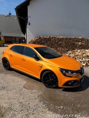Renault Mégane 0,0   RS 280 EDC 2019