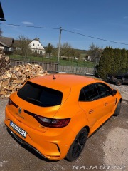 Renault Mégane 0,0   RS 280 EDC 2019