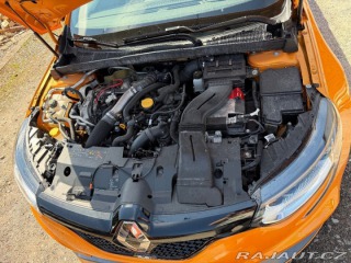 Renault Mégane 0,0   RS 280 EDC 2019