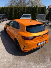 Renault Mégane 0,0   RS 280 EDC 2019