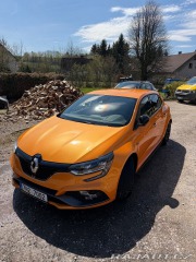 Renault Mégane 0,0   RS 280 EDC 2019