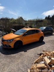 Renault Mégane 0,0   RS 280 EDC 2019