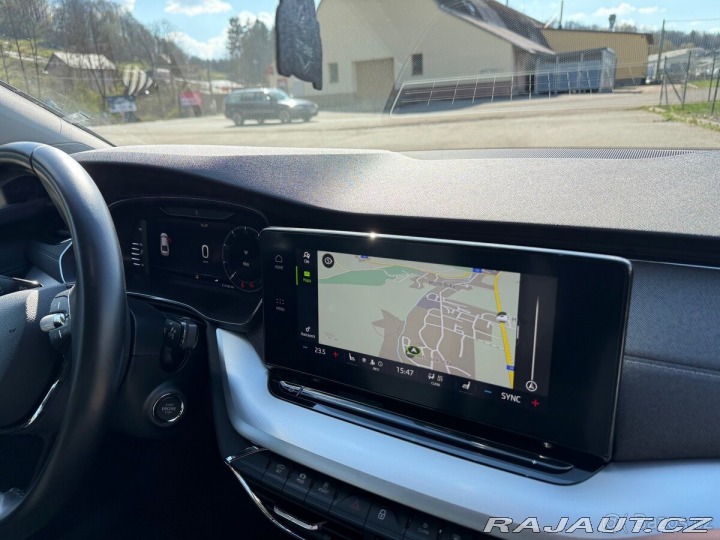 Škoda Octavia 1,0   Tsi 81 Kw, rok 2021 2021