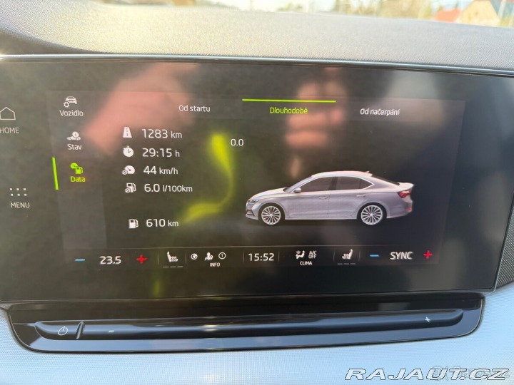 Škoda Octavia 1,0   Tsi 81 Kw, rok 2021 2021