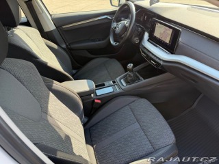 Škoda Octavia 1,0   Tsi 81 Kw, rok 2021 2021