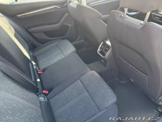 Škoda Octavia 1,0   Tsi 81 Kw, rok 2021 2021
