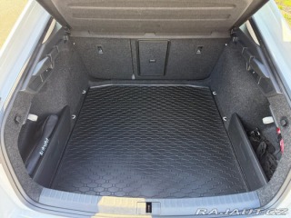 Škoda Octavia 1,0   Tsi 81 Kw, rok 2021 2021