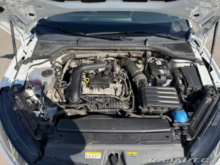 Škoda Octavia 1,0   Tsi 81 Kw, rok 2021 2021