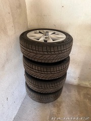 Škoda Octavia 1,0   Tsi 81 Kw, rok 2021 2021