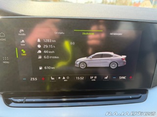 Škoda Octavia 1,0   Tsi 81 Kw, rok 2021 2021