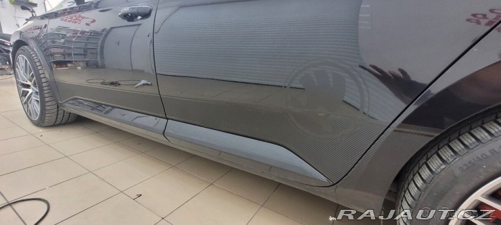 Škoda Superb 2,0   III 4x4 tsi 206kw / 2015