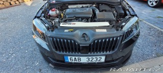 Škoda Superb 2,0   III 4x4 tsi 206kw / 2015