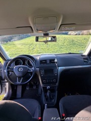 Škoda Yeti 2,0   TDI 103kw 4x2 2015