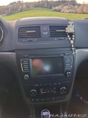 Škoda Yeti 2,0   TDI 103kw 4x2 2015