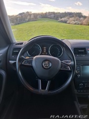 Škoda Yeti 2,0   TDI 103kw 4x2 2015