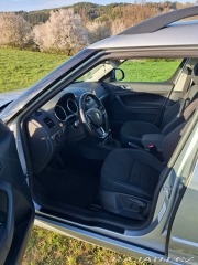 Škoda Yeti 2,0   TDI 103kw 4x2 2015