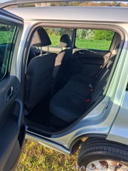 Škoda Yeti 2,0   TDI 103kw 4x2 2015