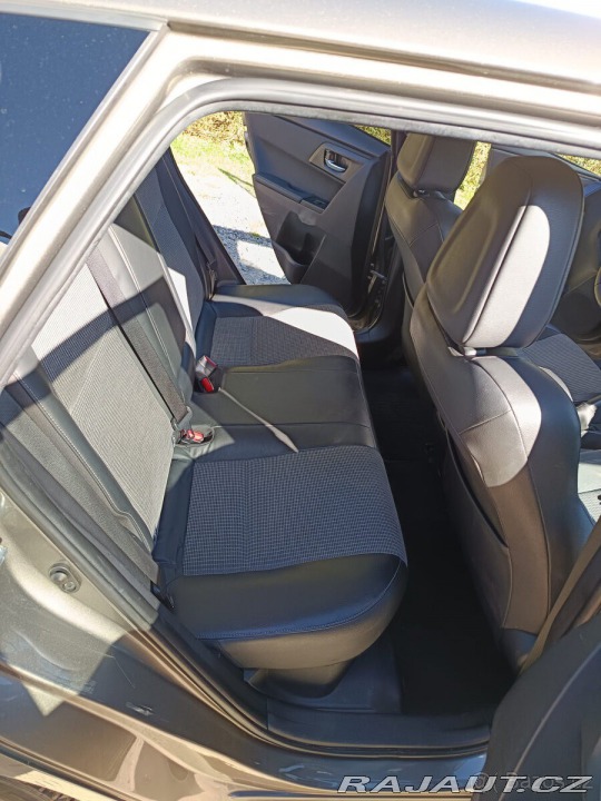 Toyota Auris 1,8   TS Hybrid Executive 2017