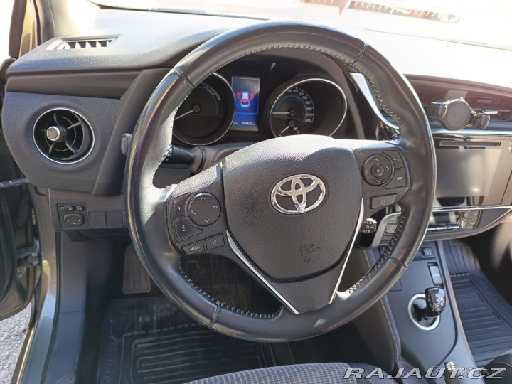 Toyota Auris 1,8   TS Hybrid Executive 2017