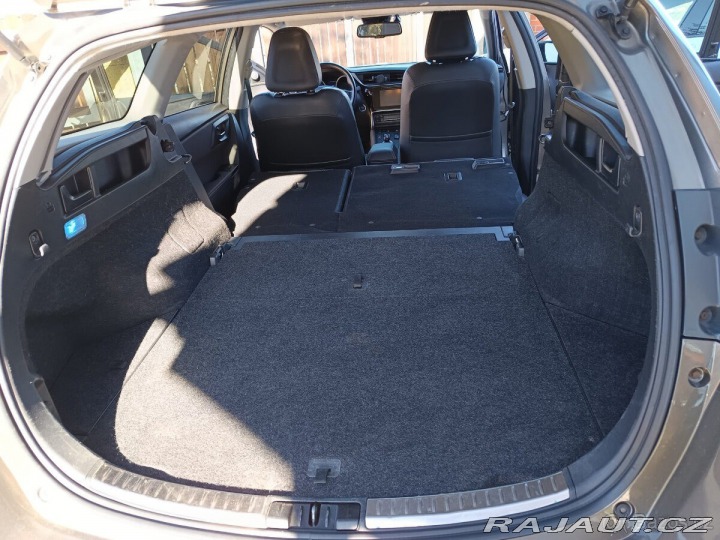 Toyota Auris 1,8   TS Hybrid Executive 2017