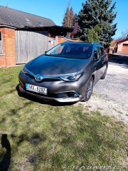 Toyota Auris 1,8   TS Hybrid Executive 2017