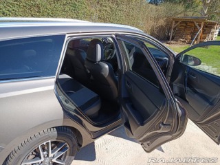 Toyota Auris 1,8   TS Hybrid Executive 2017