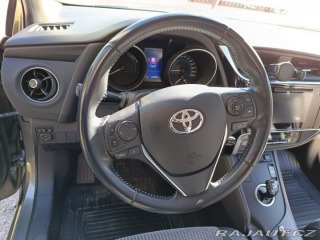 Toyota Auris 1,8   TS Hybrid Executive 2017