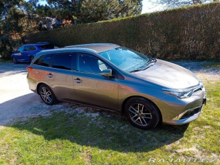 Toyota Auris 1,8   TS Hybrid Executive 2017