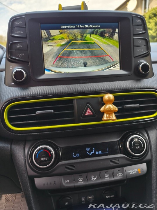 Hyundai Kona 1,0   T - GDI, 88kW 2019