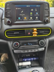 Hyundai Kona 1,0   T - GDI, 88kW 2019