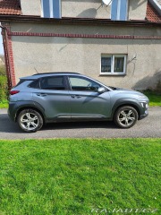 Hyundai Kona 1,0   T - GDI, 88kW 2019