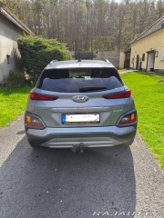 Hyundai Kona 1,0   T - GDI, 88kW 2019