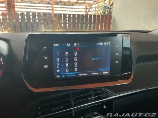 Peugeot 2008 1,2 1800