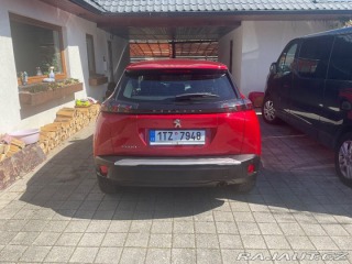 Peugeot 2008 1,2 1800