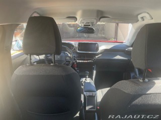 Peugeot 2008 1,2 1800