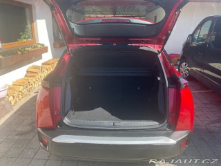 Peugeot 2008 1,2 1800