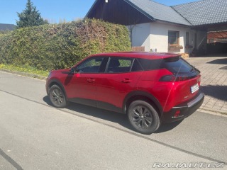 Peugeot 2008 1,2 1800
