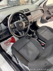 Škoda Fabia 5J 1800