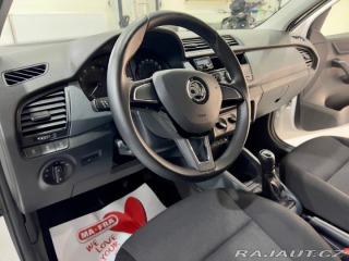 Škoda Fabia 5J 1800