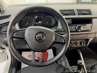 Škoda Fabia 5J 1800