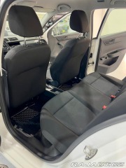 Škoda Fabia 5J 1800