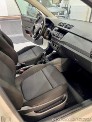 Škoda Fabia 5J 1800