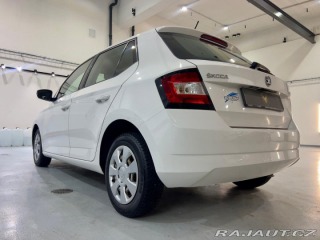 Škoda Fabia 5J 1800