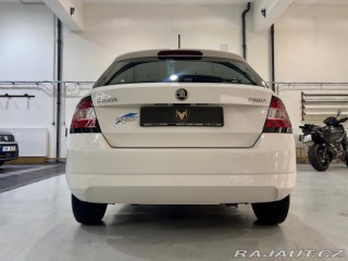 Škoda Fabia 5J 1800